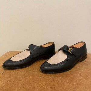 Vintage Mezlan slip-ons